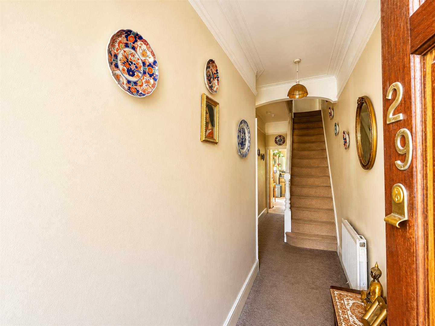 Gordon Road, Carshalton